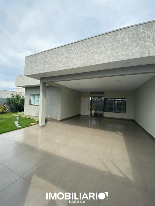 Comercial E Residencial para  venda em Jardim Victória, Campo Mourão, 170,00m², com 2 quartos