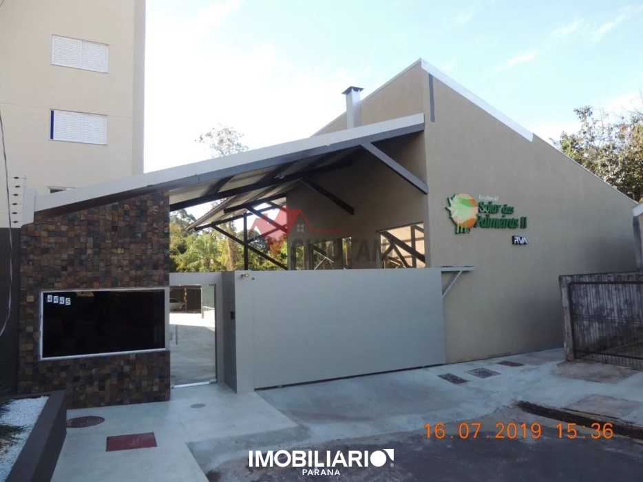 Apartamento para  venda em Jardim Aratimbó, Umuarama