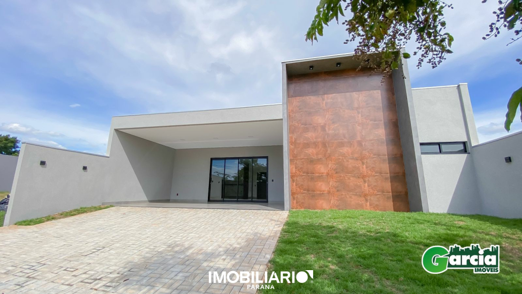 Residência para  venda em Porto Camargo, Icaraíma, 220,45m²