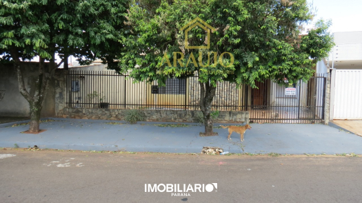 Residência para  venda em Jardim Tropical, Umuarama, 150,00m², com 2 quartos