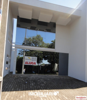 Sala Comercial para  alugar em Zona I-A, Umuarama, 100,00m²
