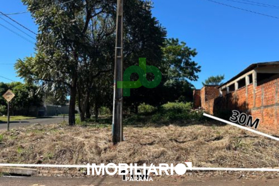 Terreno para  venda em Jardim Beira Rio, Umuarama, 330,00m²