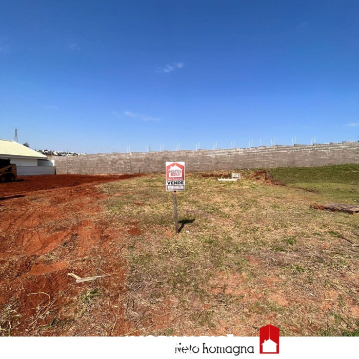 Terreno para  venda em Zona III, Umuarama, 470,00m²