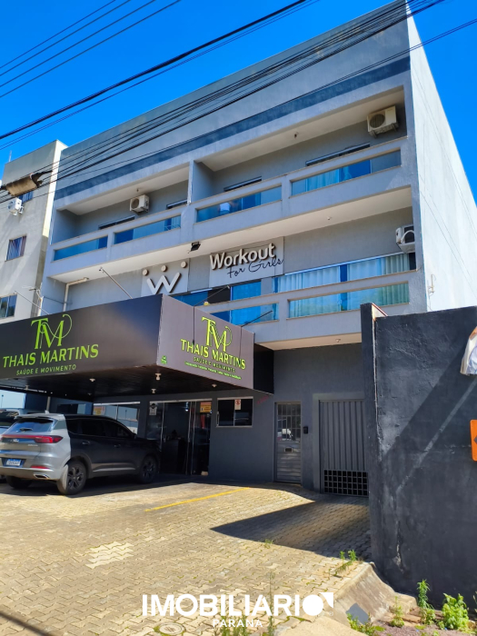 Kitnet para  alugar em Zona III, Umuarama, 40,00m², com 1 quartos