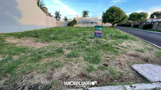 Terreno para  venda em Parque Cidade Jardim, Umuarama, 623,85m²