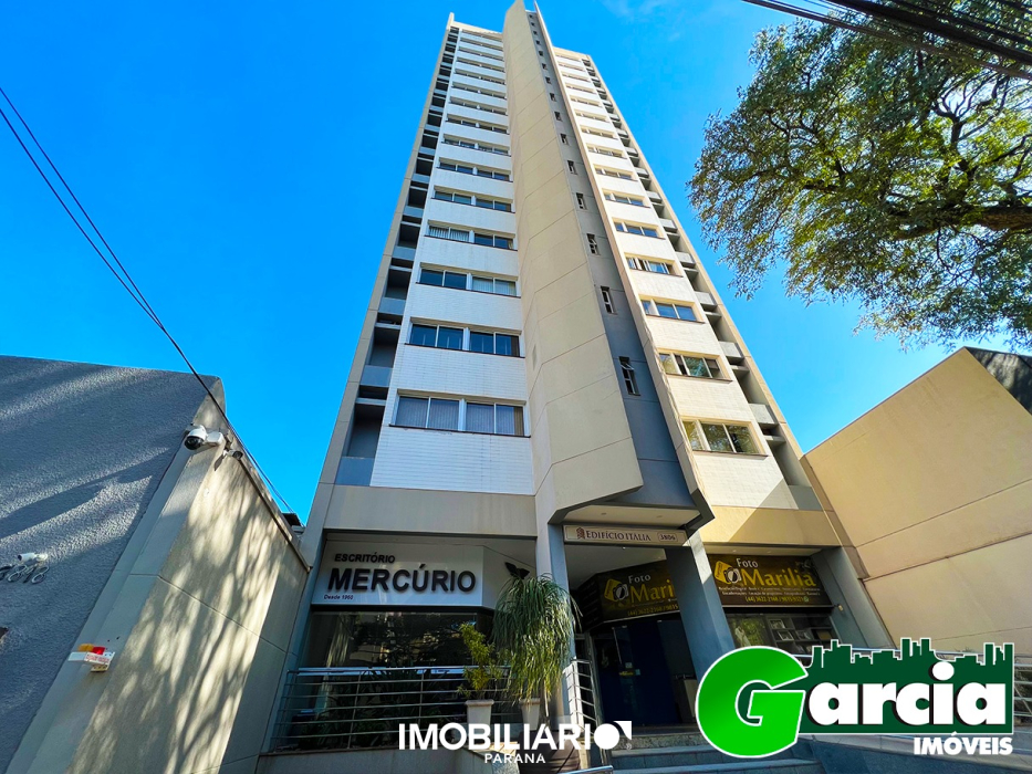 Sala Comercial para  venda em Zona VI, Umuarama, 57,67m²