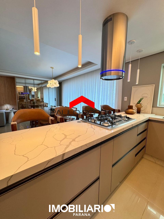 Apartamento para  venda em CENTRO, Balneário Camboriú, 229,33m²