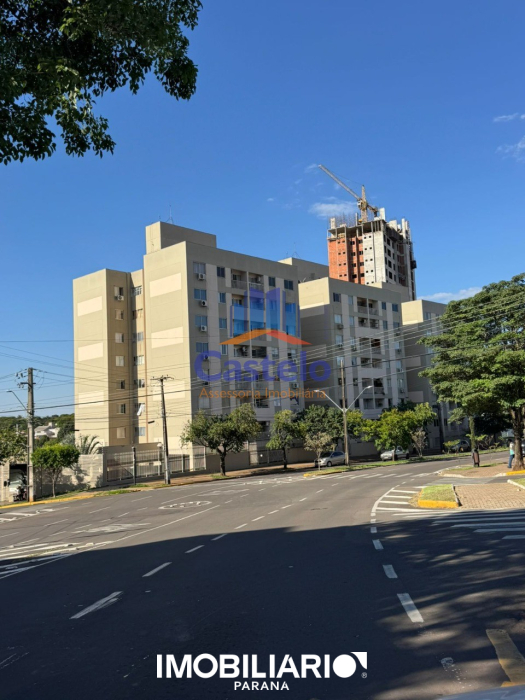 Apartamento para  venda em Zona I, Umuarama, 74,00m², com 3 quartos