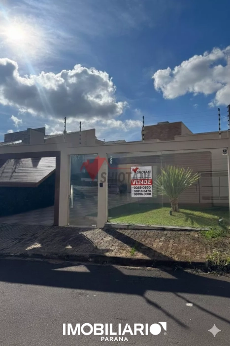 Residência para  venda em Jardim Alphavile, Umuarama, 390,00m²