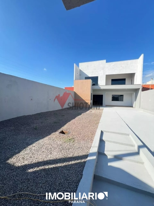 Residência para  alugar em Jardim Pacífico, Umuarama