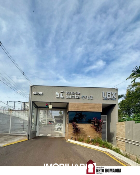 Apartamento para  venda em Zona V, Umuarama, 44,00m², com 2 quartos