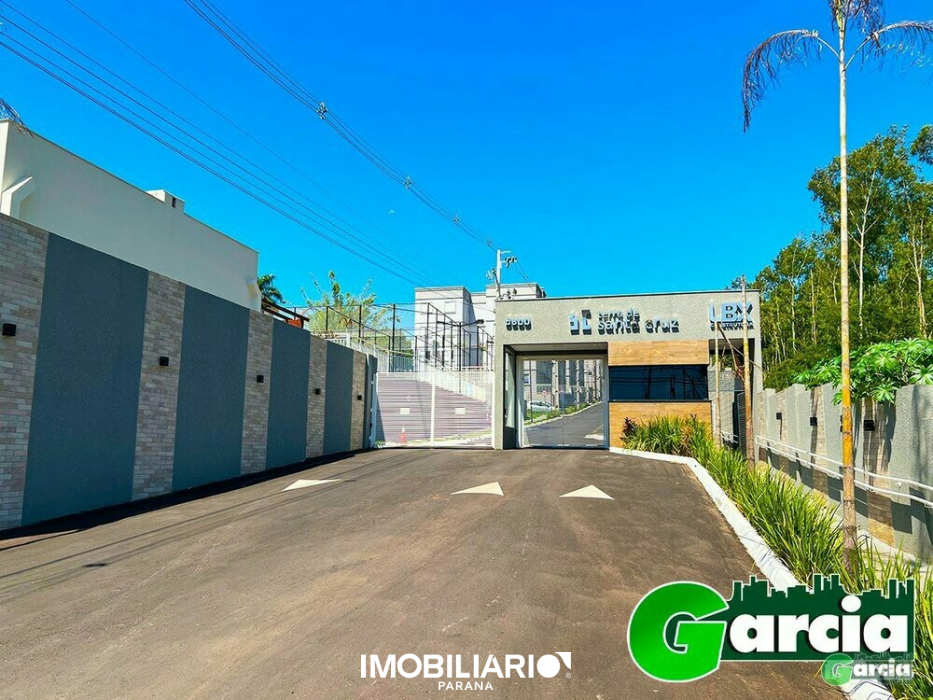 Apartamento para  venda em Zona V, Umuarama, 45,73m², com 2 quartos