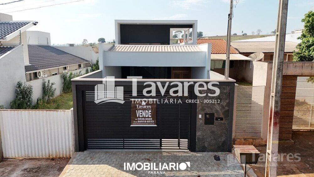 Residência para  venda em Centro, Alto Paraíso, 180,00m², com 2 quartos