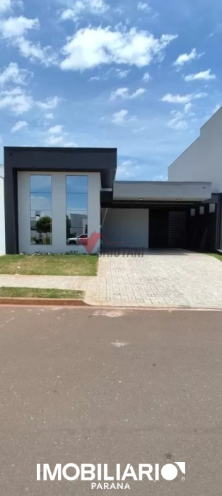 Residência para  venda em Condomínio Paysage Essenza, Umuarama, 298,00m²