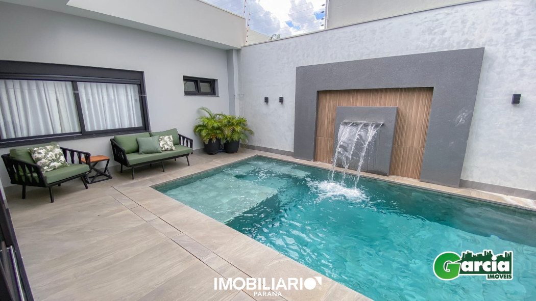 Residência para  vendaUmuarama, 361,00m²