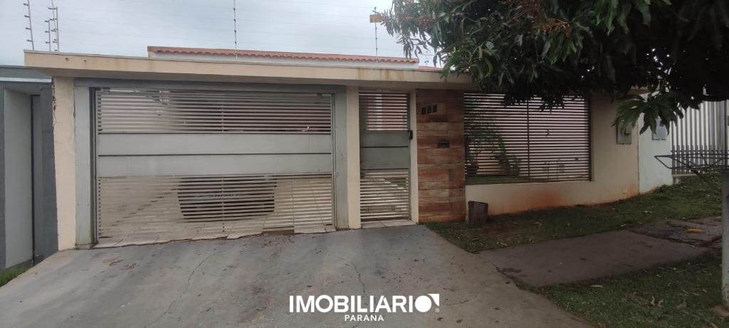 Comercial E Residencial para  venda em Jardim Lar Parana, Campo Mourão, 178,00m², com 2 quartos