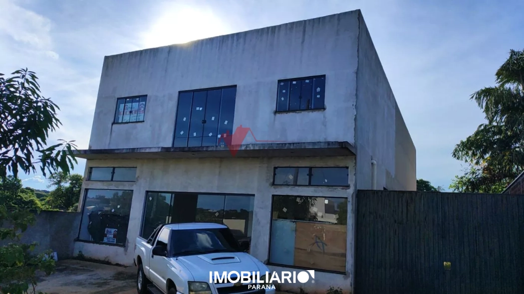 Barracão para  venda em Jardim Espanha, Umuarama, 420,00m²