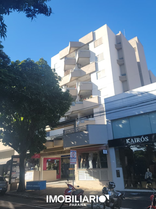 Apartamento para  venda em Zona III, Umuarama, 96,00m², com 2 quartos