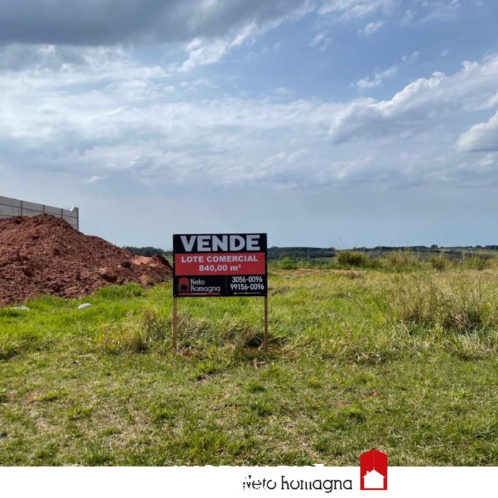 Terreno para  venda em Rodovia, Umuarama, 840,00m²
