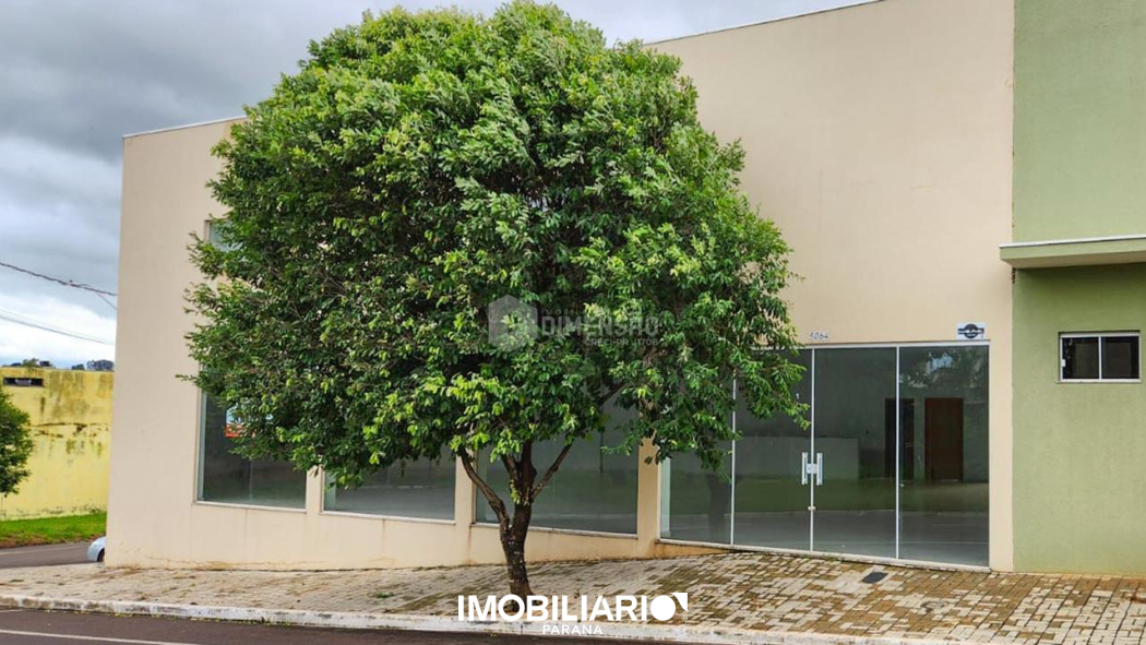 Loja Comercial para  venda em Jardim Espanha, Umuarama, 554,17m²