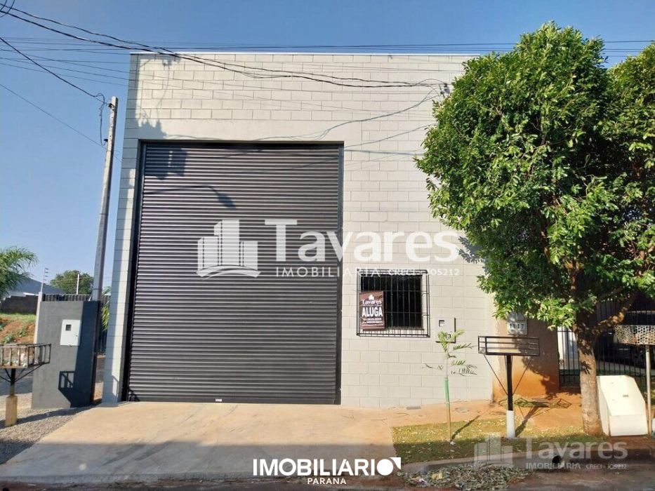 Loja Comercial para  alugar em Jardim Janina, Umuarama, 200,00m²
