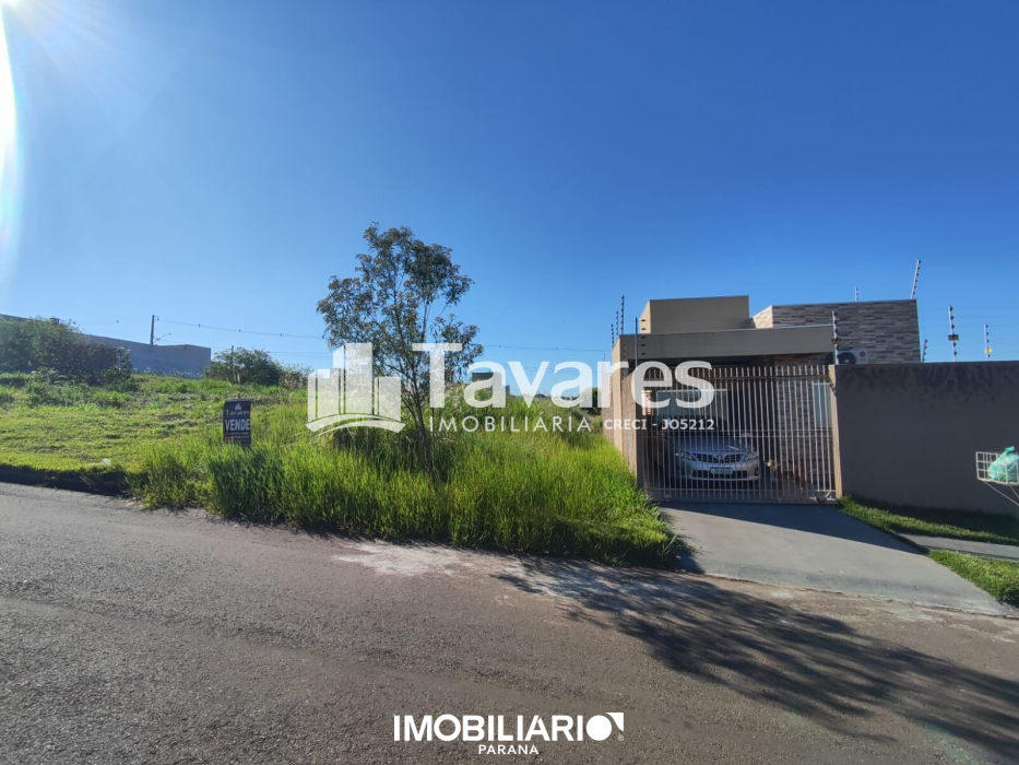 Terreno para  venda em Parque Portugal, Umuarama, 136,00m²