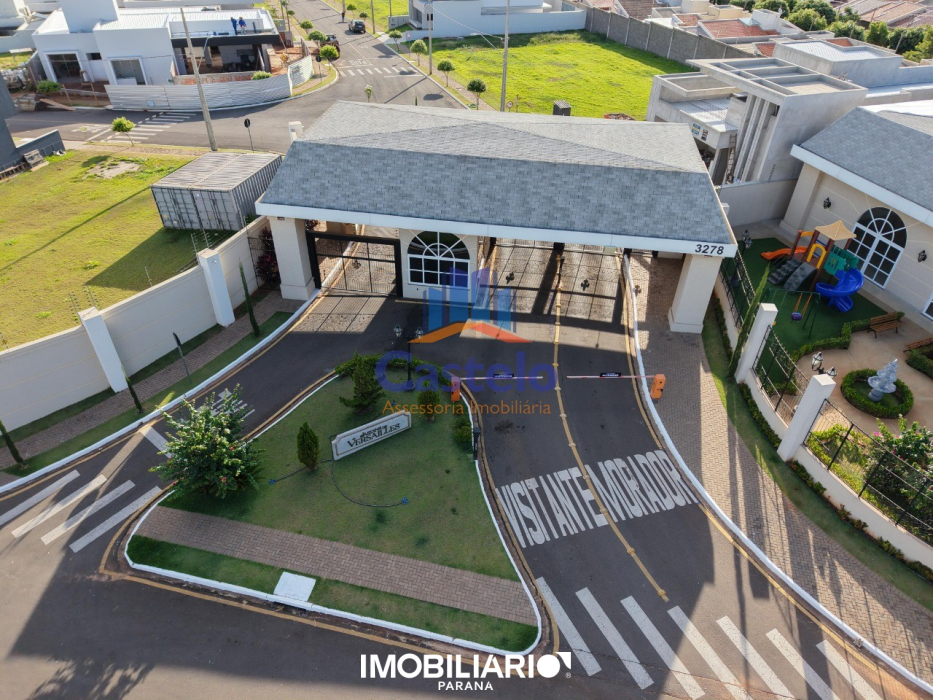 Terreno para  venda em Parque Residencial Interlagos II, Umuarama, 297,00m²