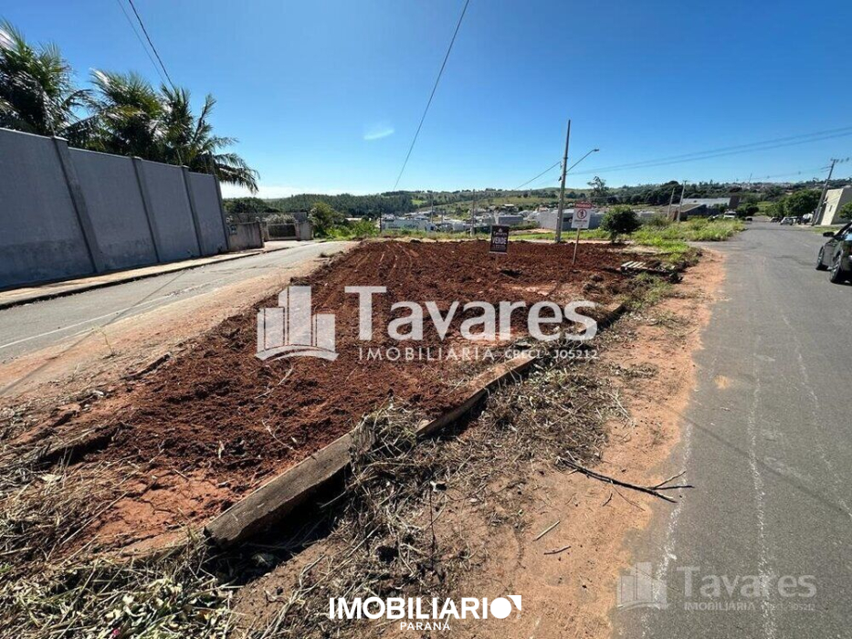 Terreno para  venda em Jardim Ibis, Umuarama, 191,00m²