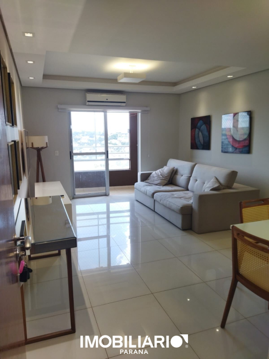 Apartamento para  alugar em Zona VI, Umuarama, com 2 quartos