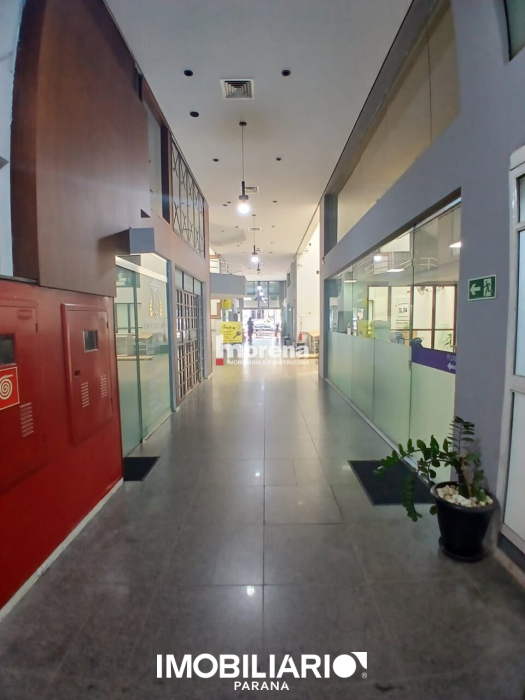 Sala Comercial para  alugar em Zona I, Umuarama, 40,00m²