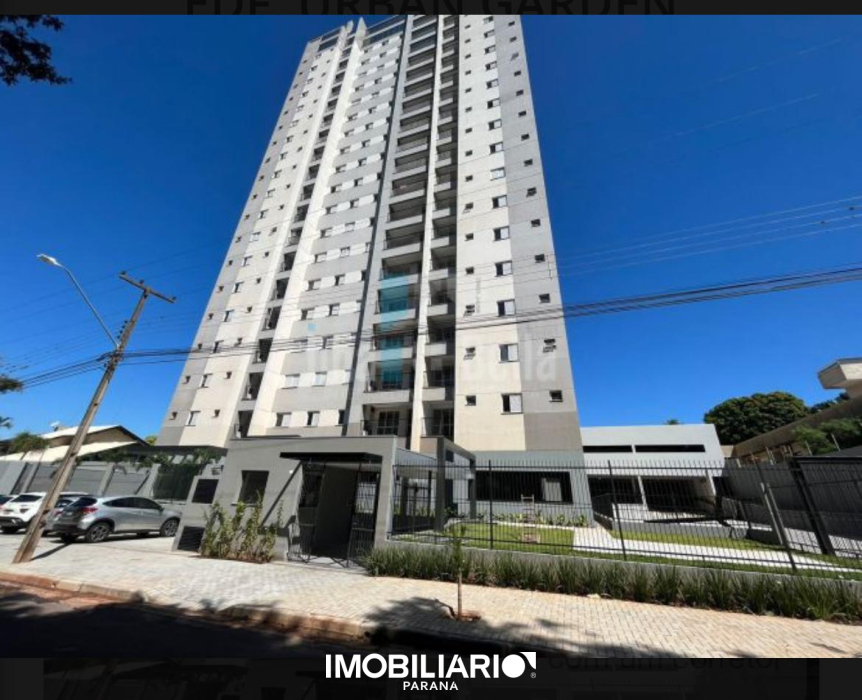 Apartamento para  venda em Jardim Social, Umuarama, 135,00m², com 1 quartos