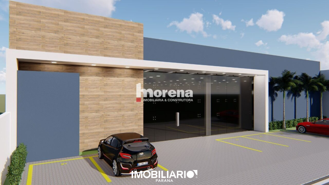 Loja Comercial para  venda em Zona I, Umuarama, 246,00m²