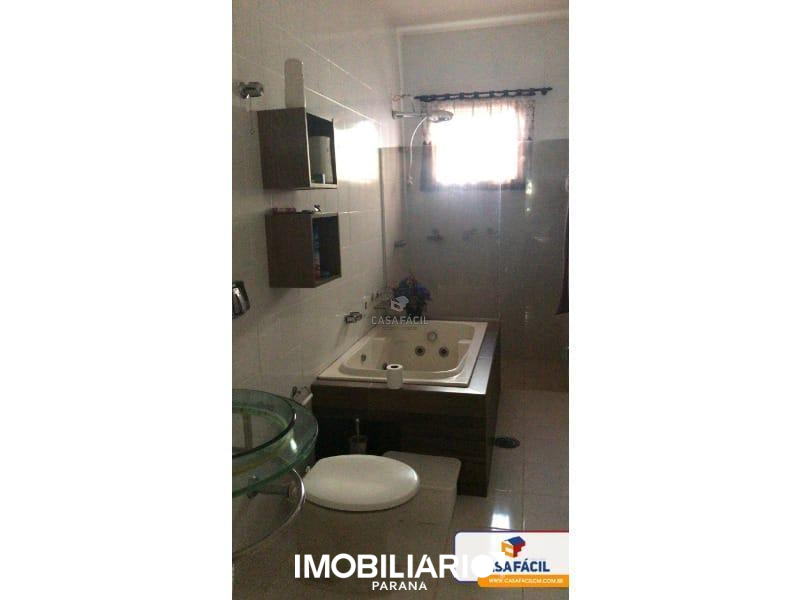 Comercial E Residencial para  venda em Centro, Campo Mourão, 182,00m²