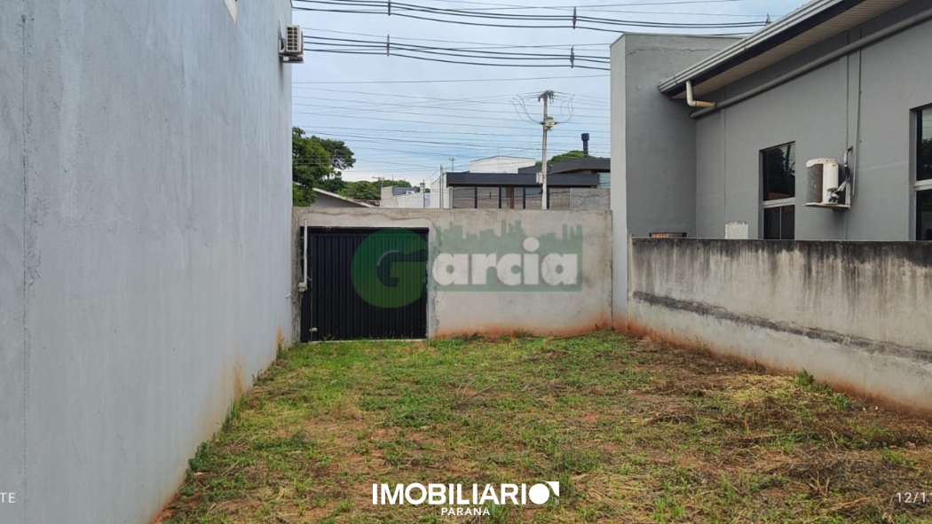 Terreno para  venda em Jardim Vitória, Umuarama, 200,00m²
