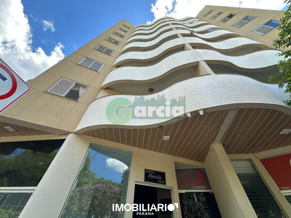 Apartamento para  alugar em Zona I Umuarama Pr, Umuarama, com 2 quartos