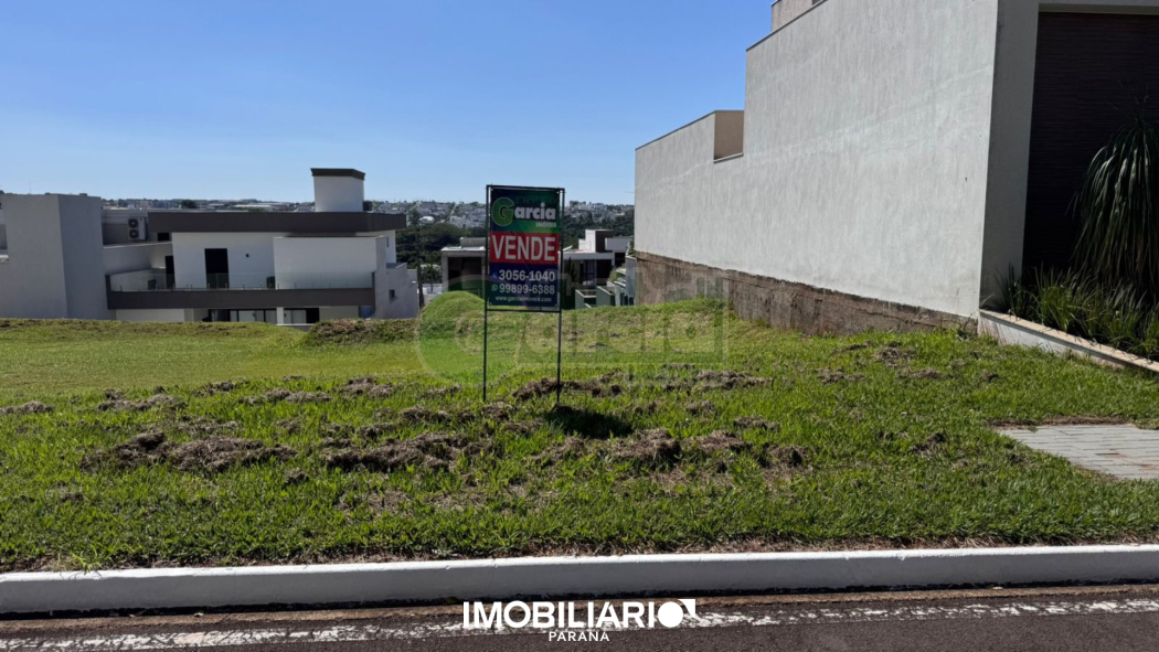 Terreno para  venda em Jardim América, Umuarama, 360,00m²