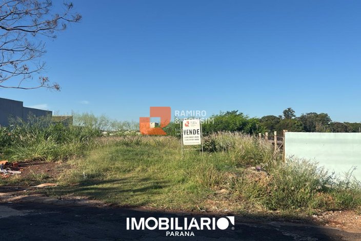 Terreno para  venda em Zona I, Umuarama
