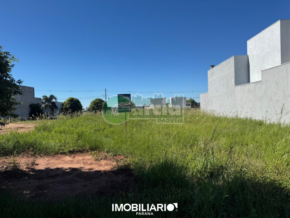 Terreno para  venda em Jardim Colorado, Umuarama, 184,00m²