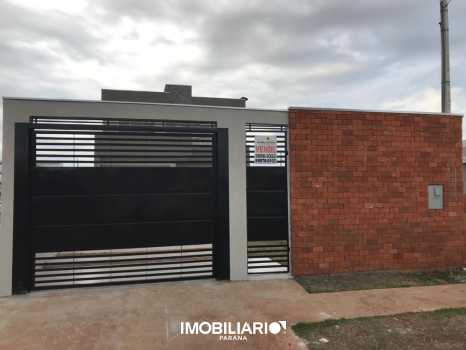 Residência para  venda em Jardim Colorado, Umuarama, 184,00m², com 3 quartos