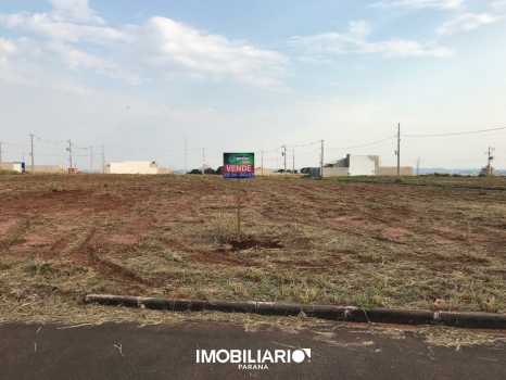 Terreno para  venda em Jardim Trianon, Umuarama, 174,34m²