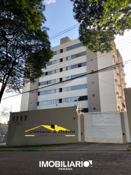 Apartamento para  venda em Zona I, Umuarama, 169,30m², com 2 quartos
