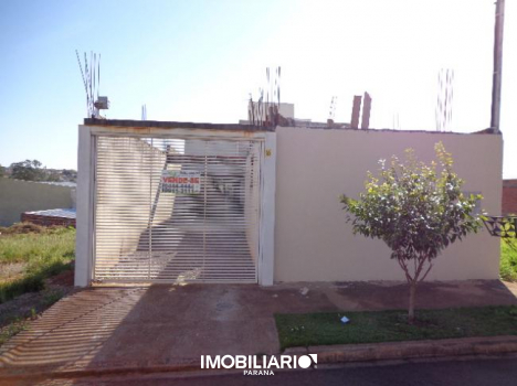 Residência para  venda em Jardim Nova América, Umuarama, 145,00m², com 2 quartos