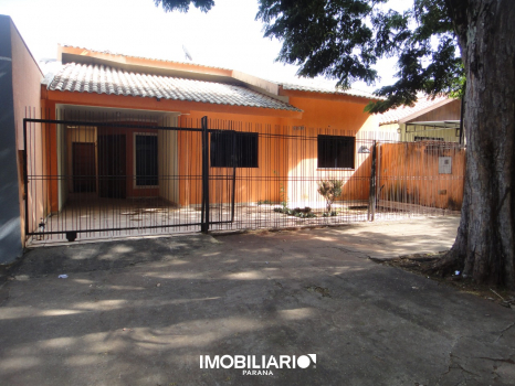 Residência para  venda em Zona V, Umuarama, 98,00m², com 2 quartos
