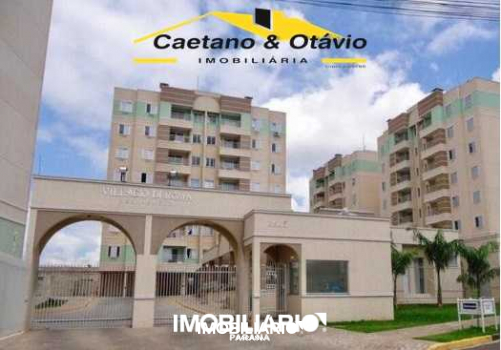 Apartamento para  venda em Jardim dos Príncipes, Umuarama, 96,00m², com 2 quartos