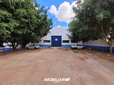 Salão Comercial para  alugarUmuarama, 1.000,00m²