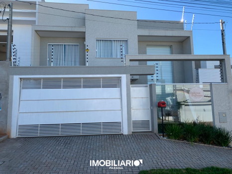 Sobrado para  venda em Jardim Flamboyant, Umuarama, 198,00m², com 2 quartos