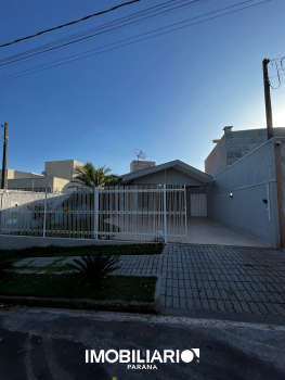 Residência para  venda em Jardim Kaskata, Umuarama, 148,00m², com 2 quartos