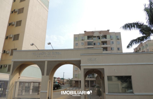 Apartamento para  venda em Zona II, Umuarama, com 2 quartos