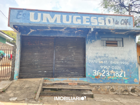 Sala Comercial para  alugar em Conjunto Residencial Guarani I, Umuarama, 50,00m²