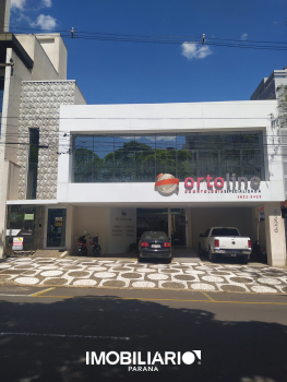 Sala Comercial para  alugar em Zona I, Umuarama